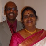 Sunthar & Mohana